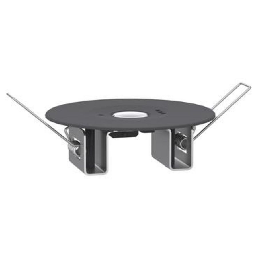 Exiway Smartbeam Activa/Dicube ZWART Inbouw 1.5u anti-paniek