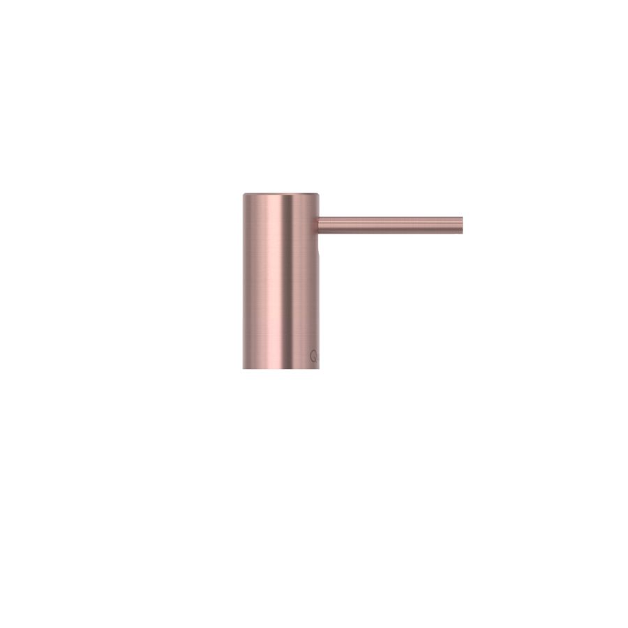 Zeeppomp NORDIC Rose Koper