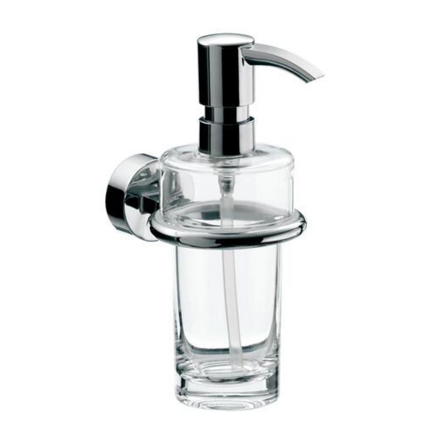 Rondo II zeepdispenser