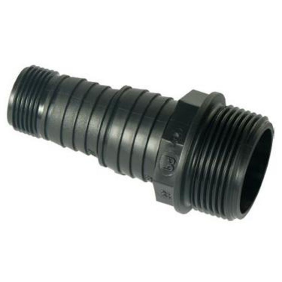 VERBINDINGSSTUK 50 X 5,6 / 150