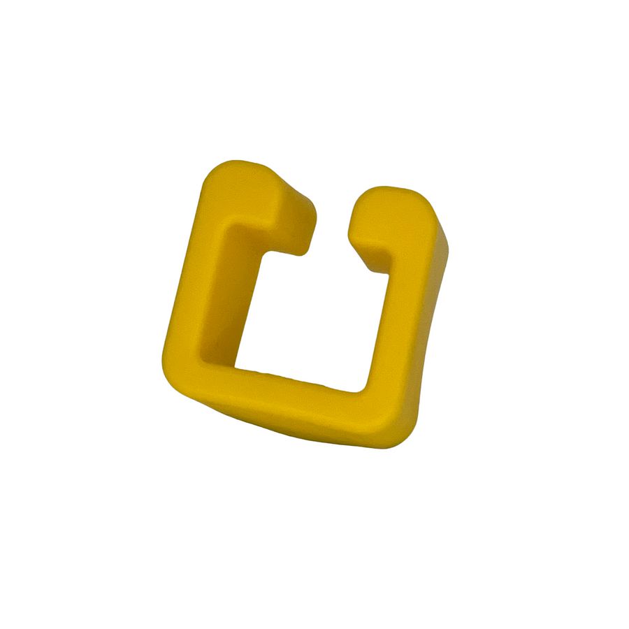 NX8050K EINDKAP UITWENDIG GEEL 41x41