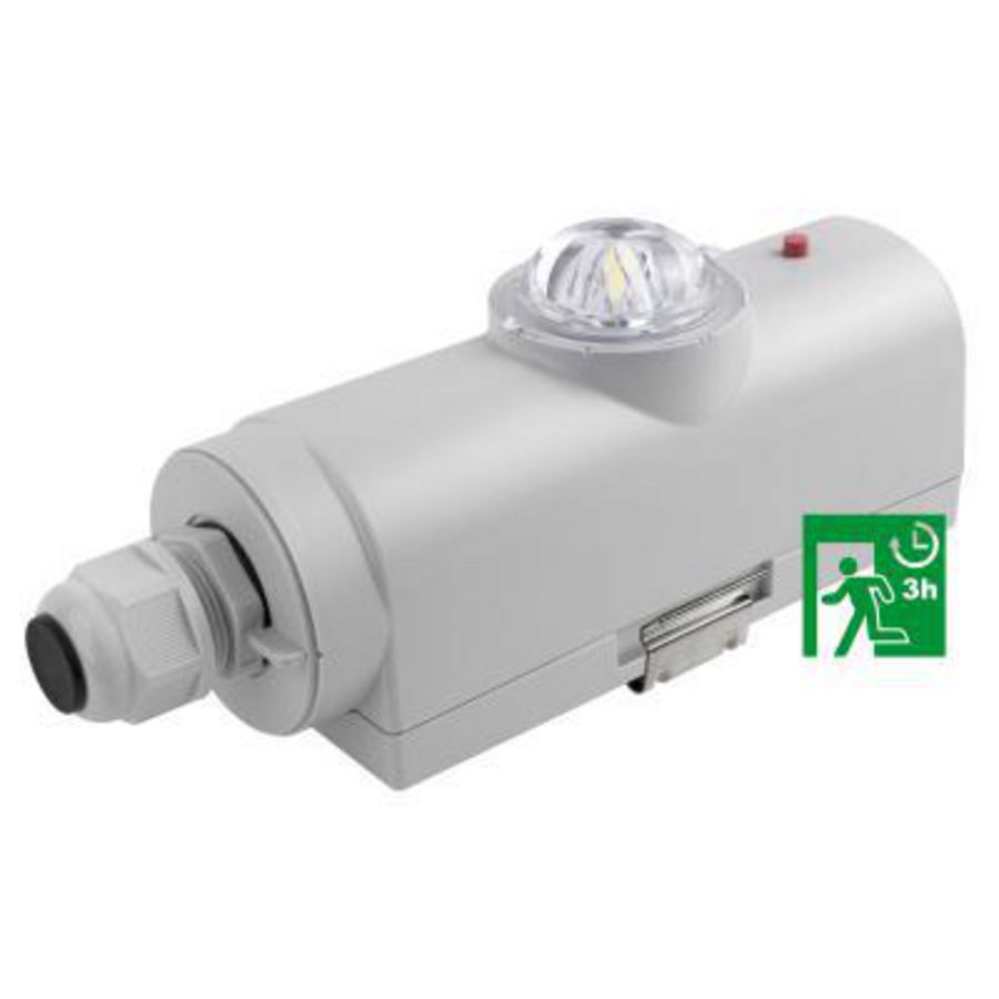 NOODVERLICHT HAGON/DINO