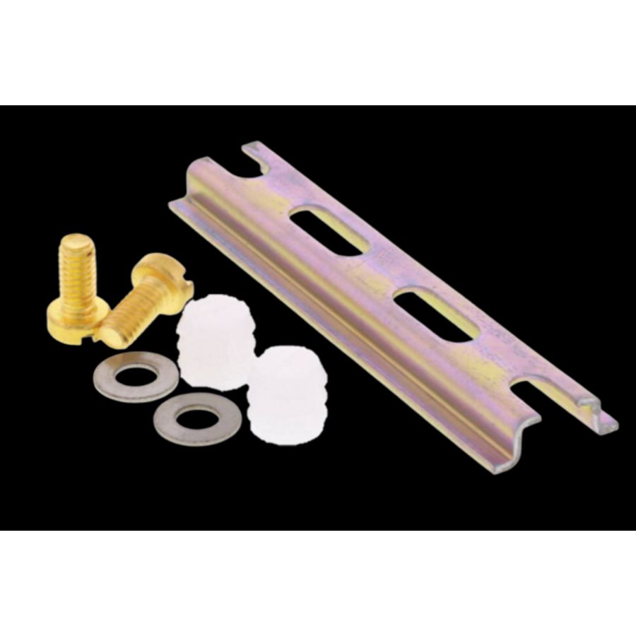 DIN Rail Kit COMBI 407/TS 15