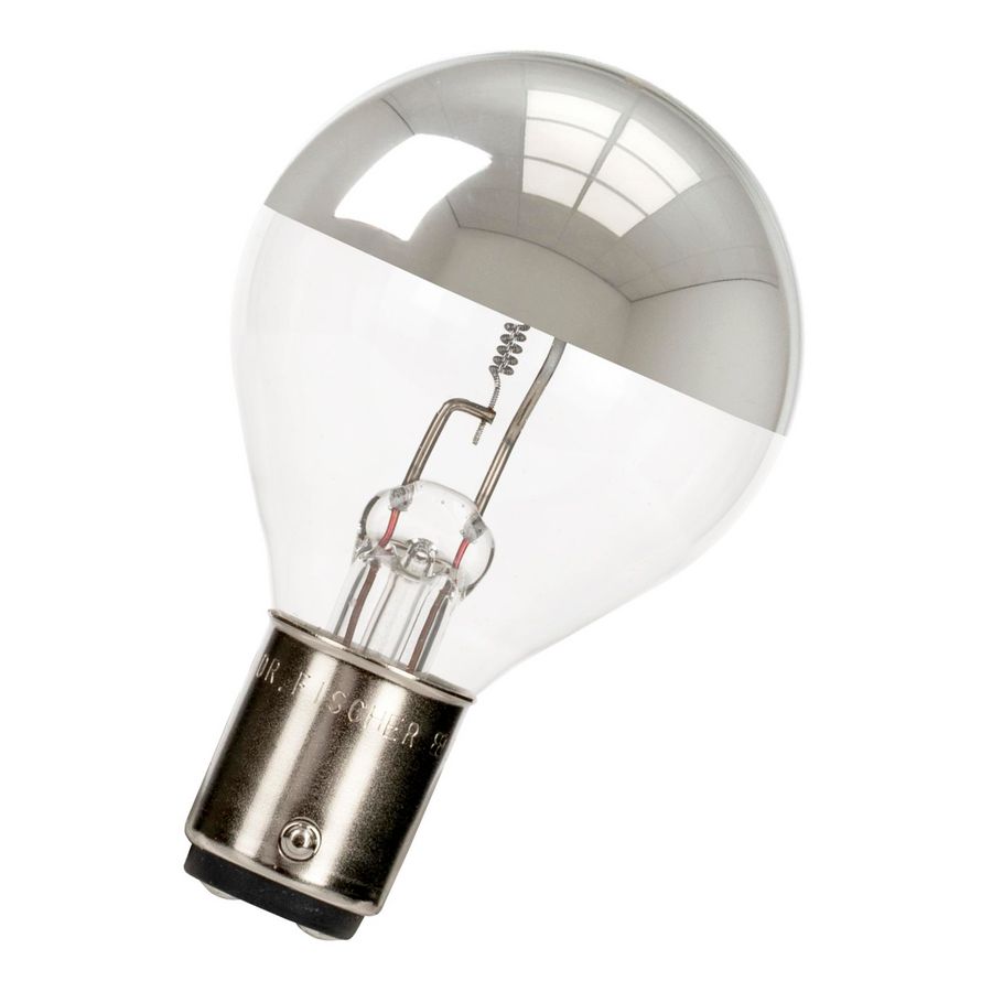Lamp FIS Ba15d 24V 40W Top Mirror
