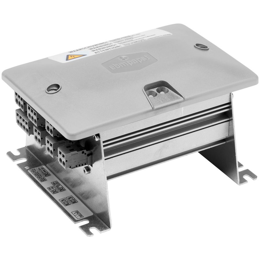 Zehnder besturingsprint MX 210 ZMV (vanaf 02-"15) 400310041