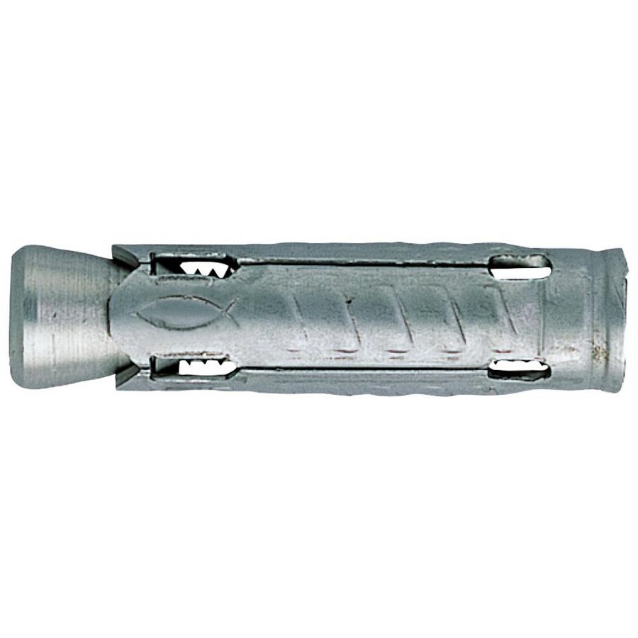 Hulsanker TA M10 RVS A2 VVE=25
