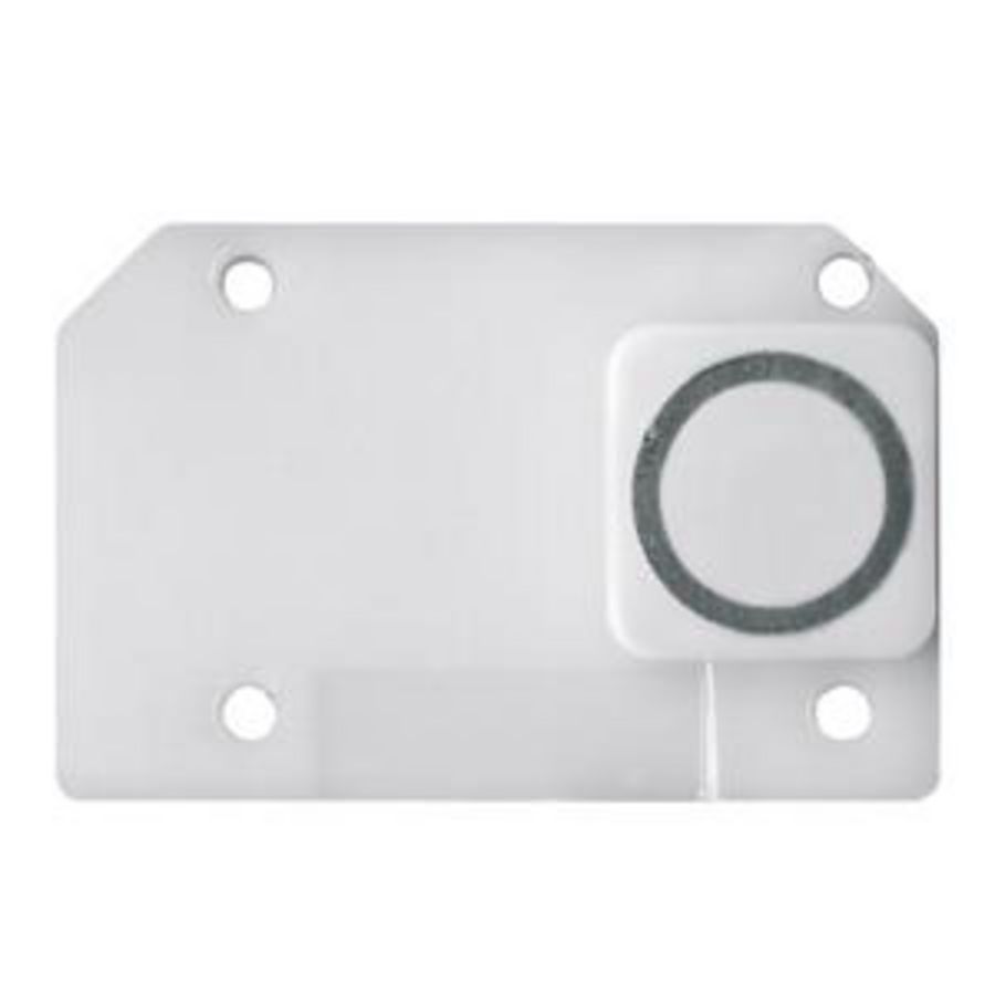 SYMBOOL VERLICHTE BEDIENINGSAPPARATEN-UIT-CHORUSMAR VVE=20