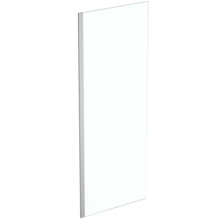 Inloop douchewand Connect-2 80x195cm omkeerbaar incl. muurprofiel excl. muursteun