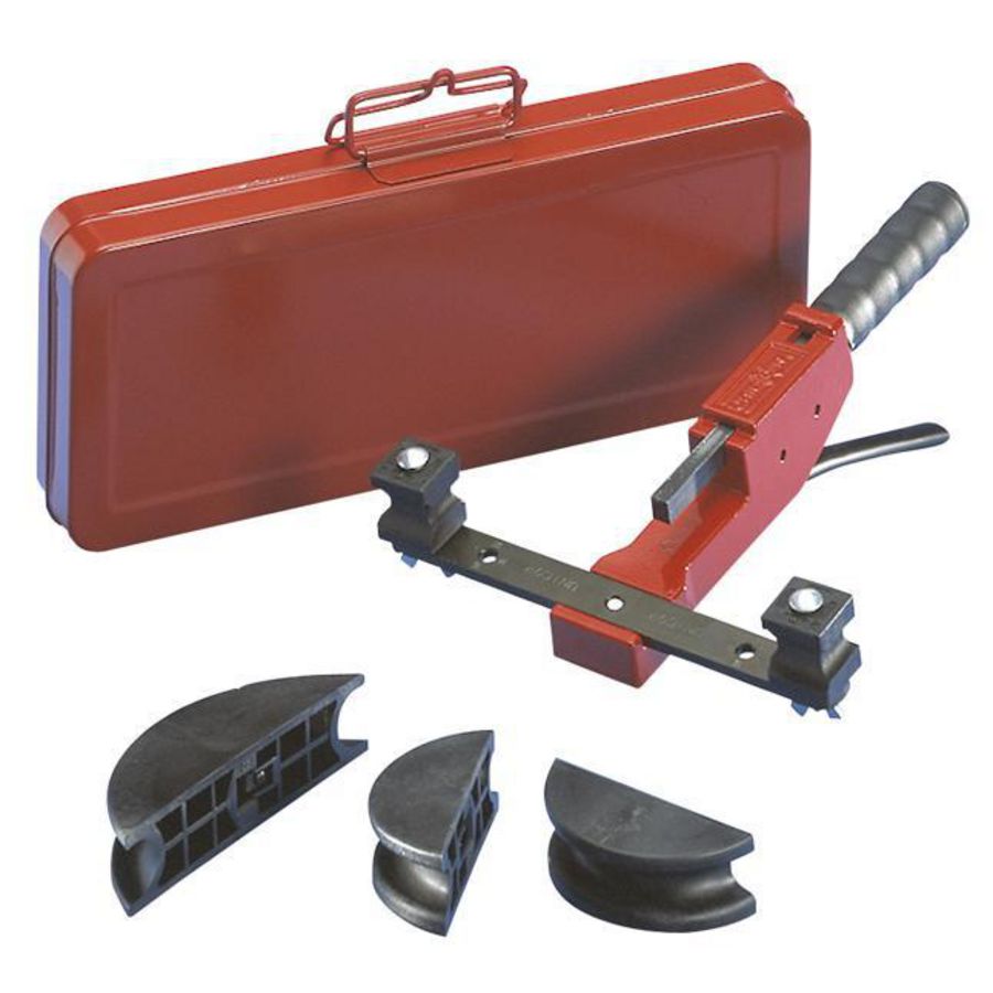 Tube maxi-set, msr, 16-20-25 mm