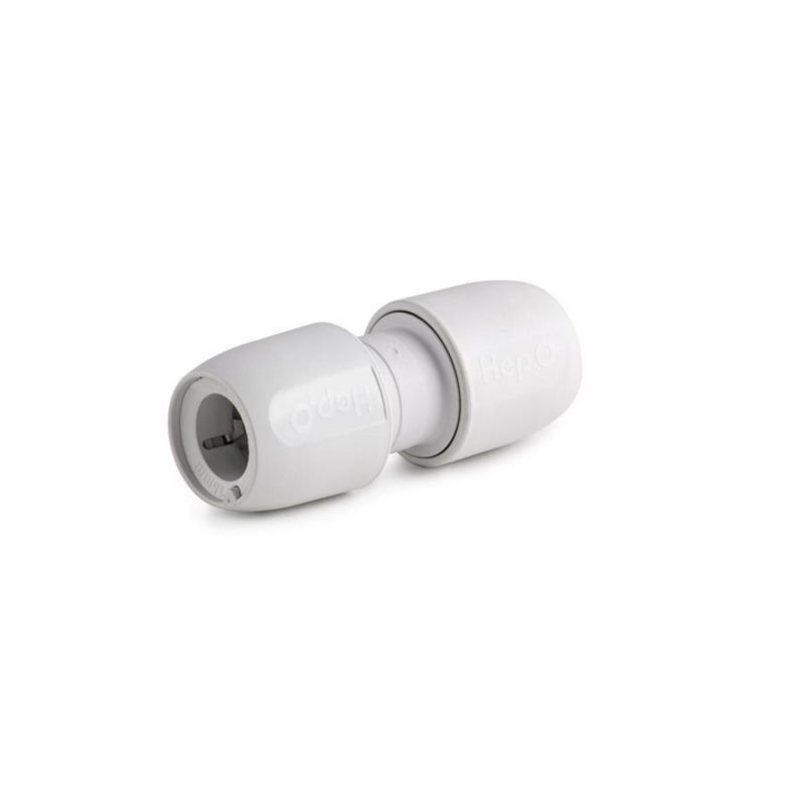 Koppeling recht Hep2O WI 15 PF/PF
