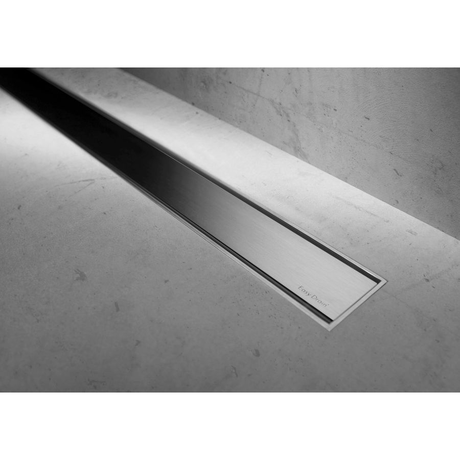 Verlaagd frame Compact TAF tbv afwerking 3-13mm L=1000mm incl. Zero rooster