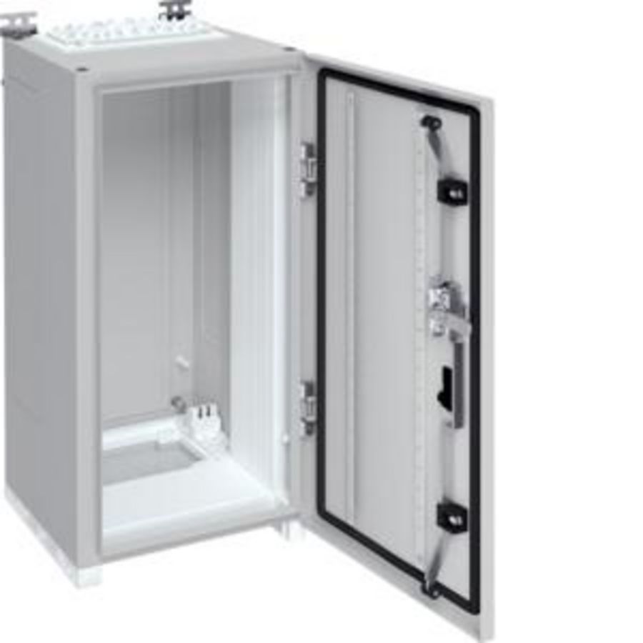 Verdeler Univers IP55 klasse I 650x300x275mm