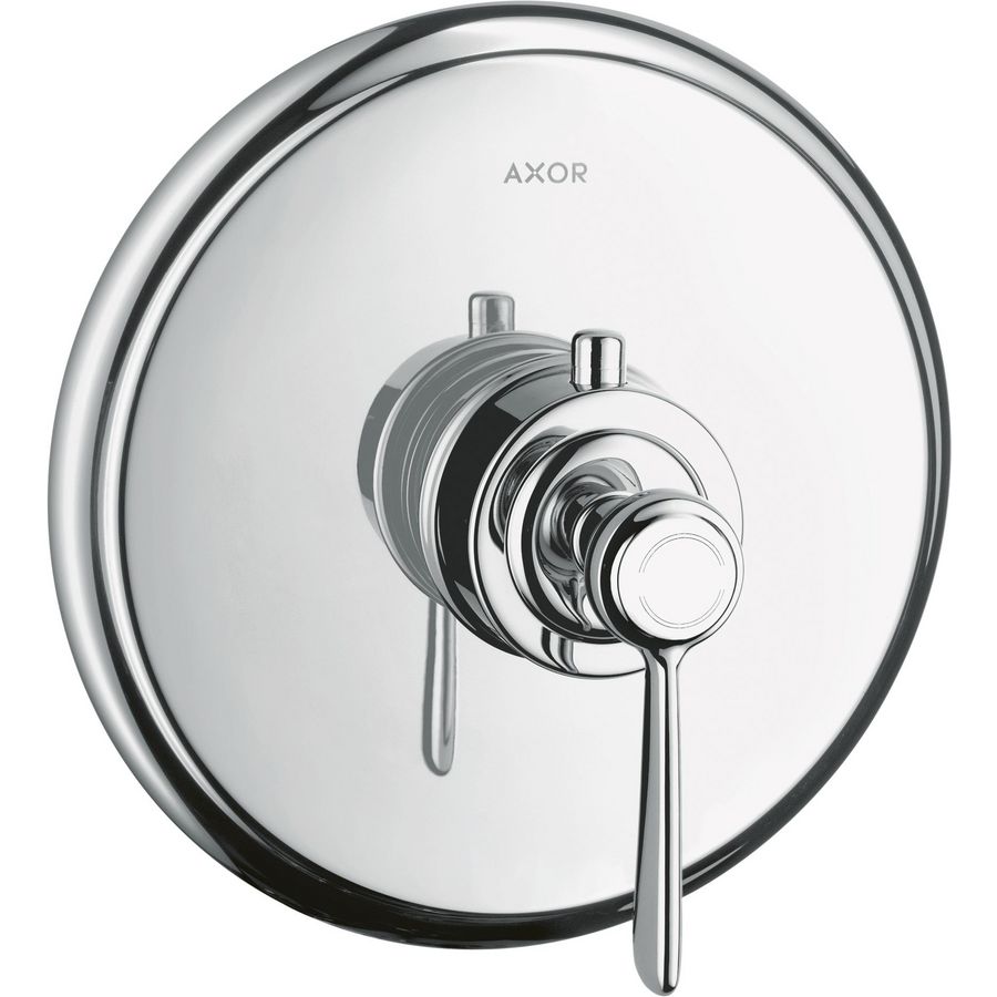 Afbouwdeel AXOR Montreux inbouw thermostaat High Flow chroom
