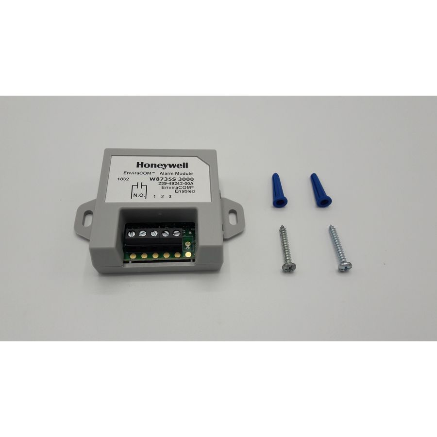 Alarm module print
