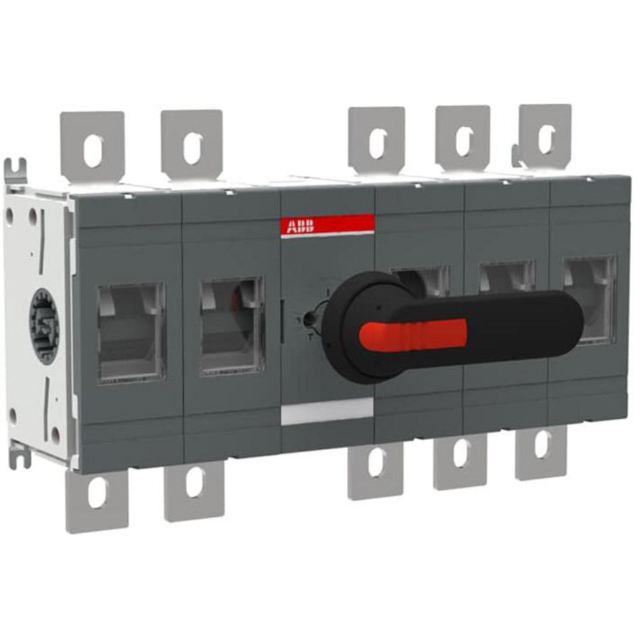 OT630E23 SCHAKELAAR-DISCONNECTOR