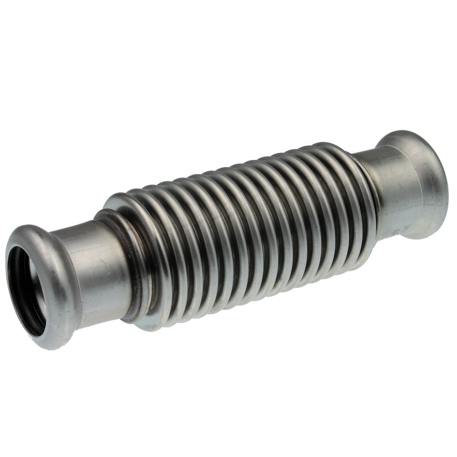 Axiale compensator Xpress RVS 35mm R2747 VVE=4