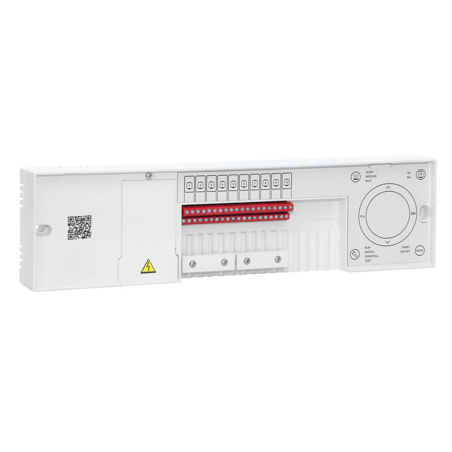 Icon Hoofdregelaar 24V 10 kanalen (serviceonderdeel)