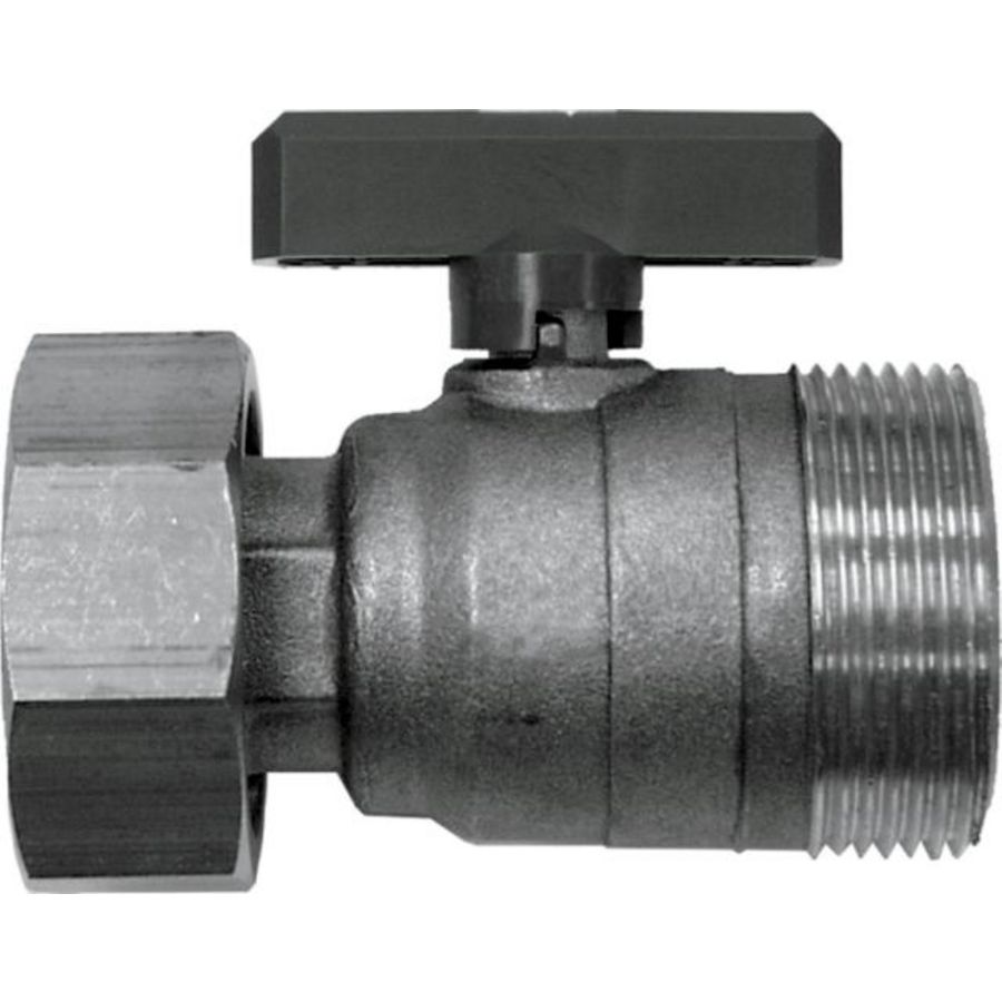 Afsluitventiel DN25