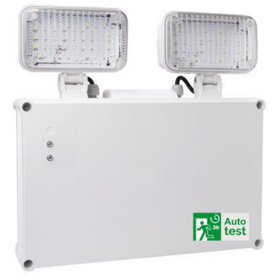 TEMPUS NOOD WAND AUTOTEST