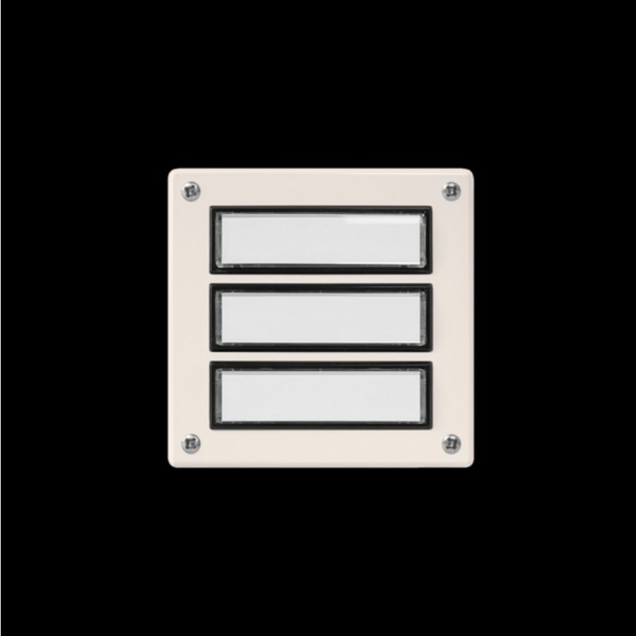 Etageplaat 3-voudig 715633
