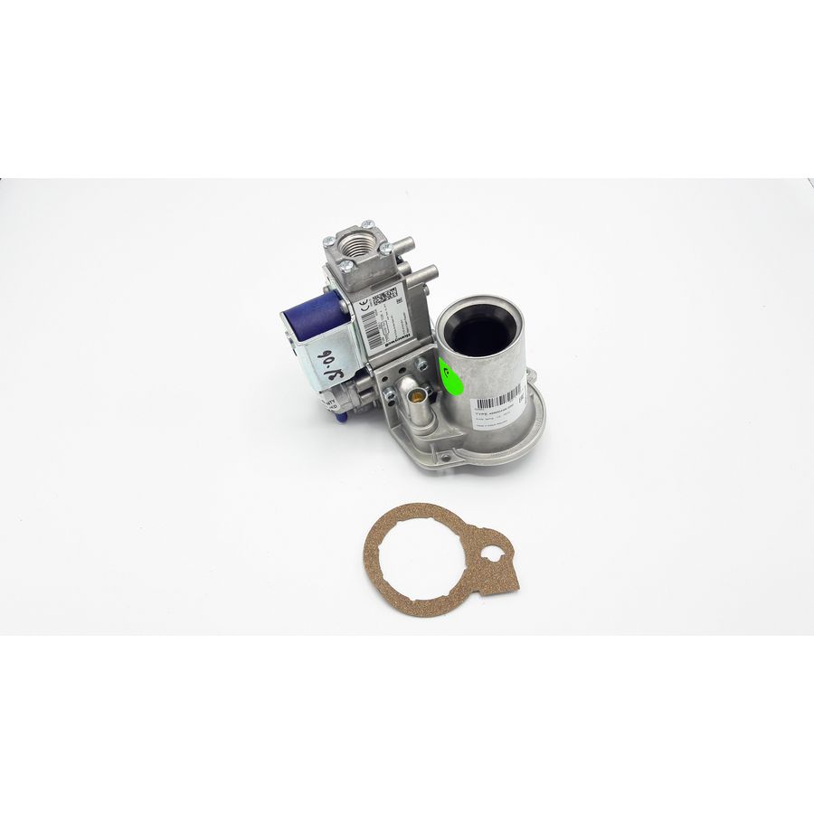 Gasblok EF PRO 71/380