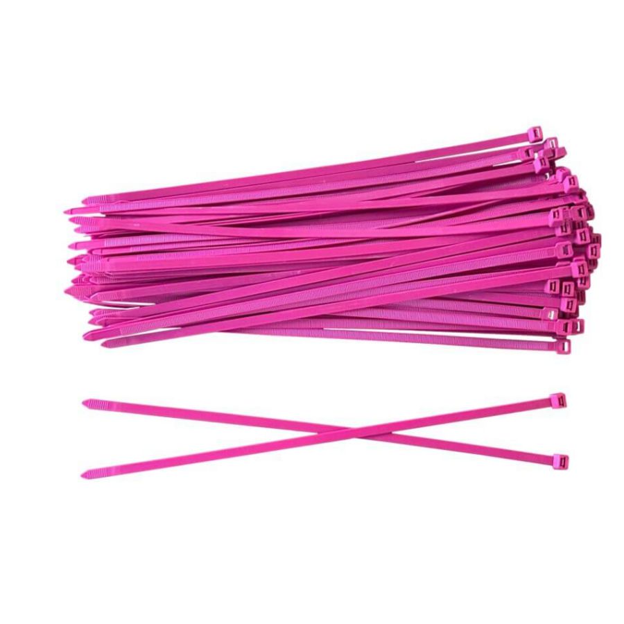 Kunststof kabelbinder - 99990413