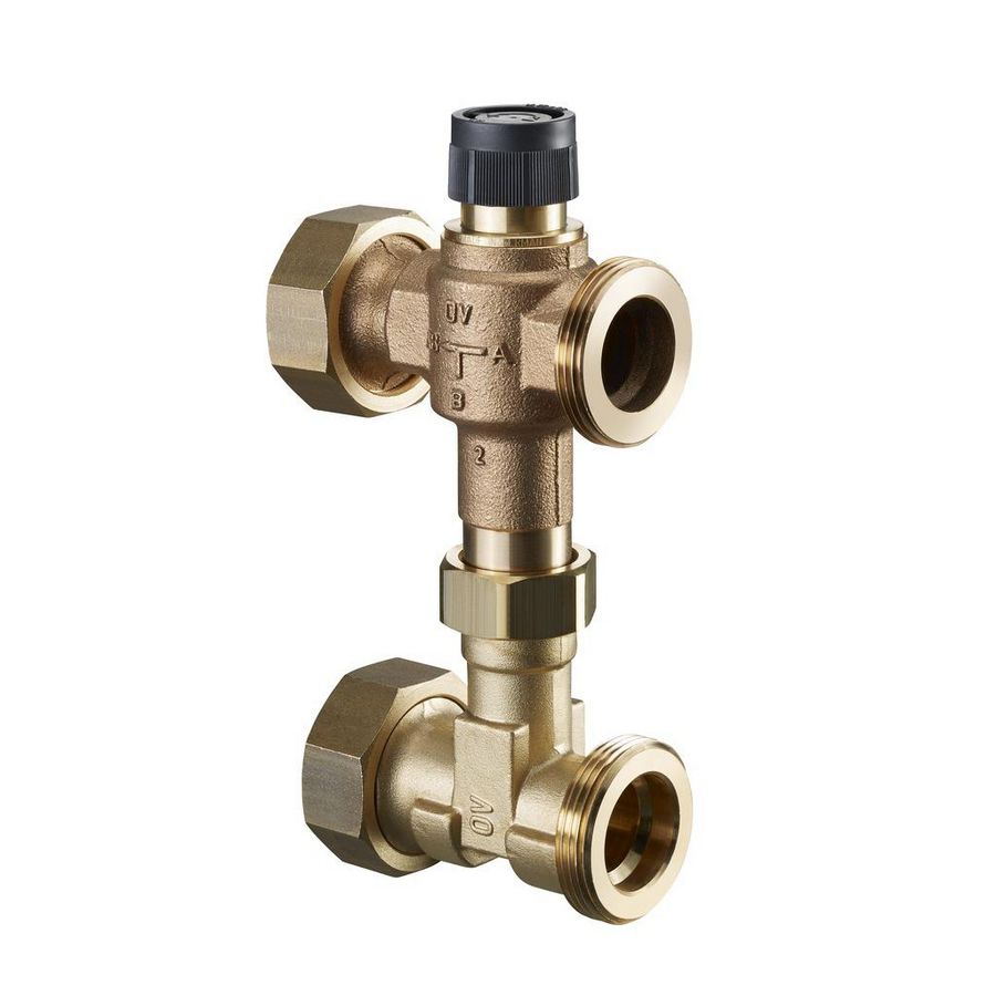 Mengventiel voor Regumat RTA