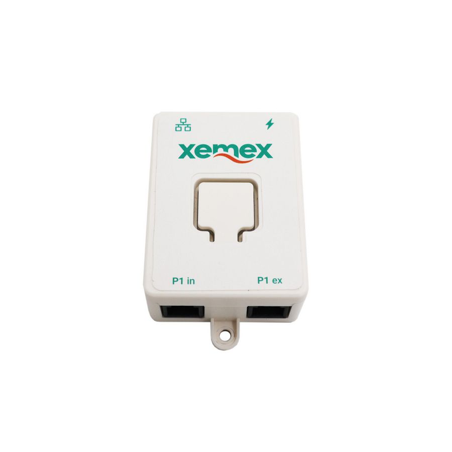 Smart connect A1/P1 tbv loadbalancing oa Peblar incl P1/A1 kabel