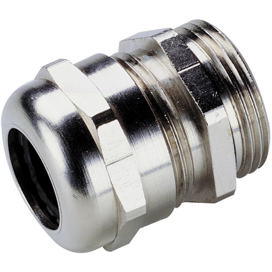 Wartel metaal ISO16-IP68 VVE=20