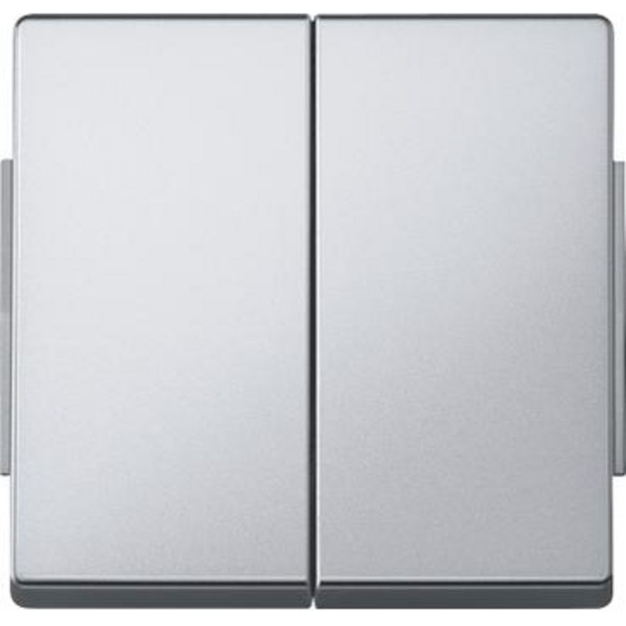 Seriewip Aluminium IP44 Aquadesign