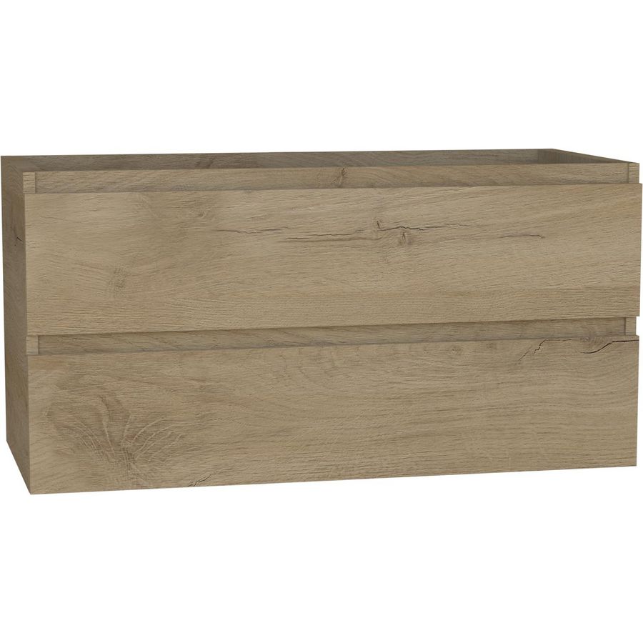 Alvaro onderkast 100cm natural arwin oak