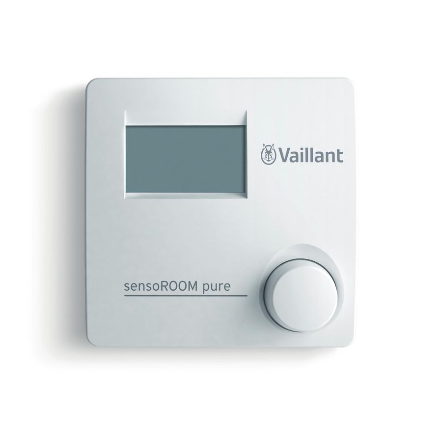 Kamerthermostaat VRT50/2 modulerend 0010038663
