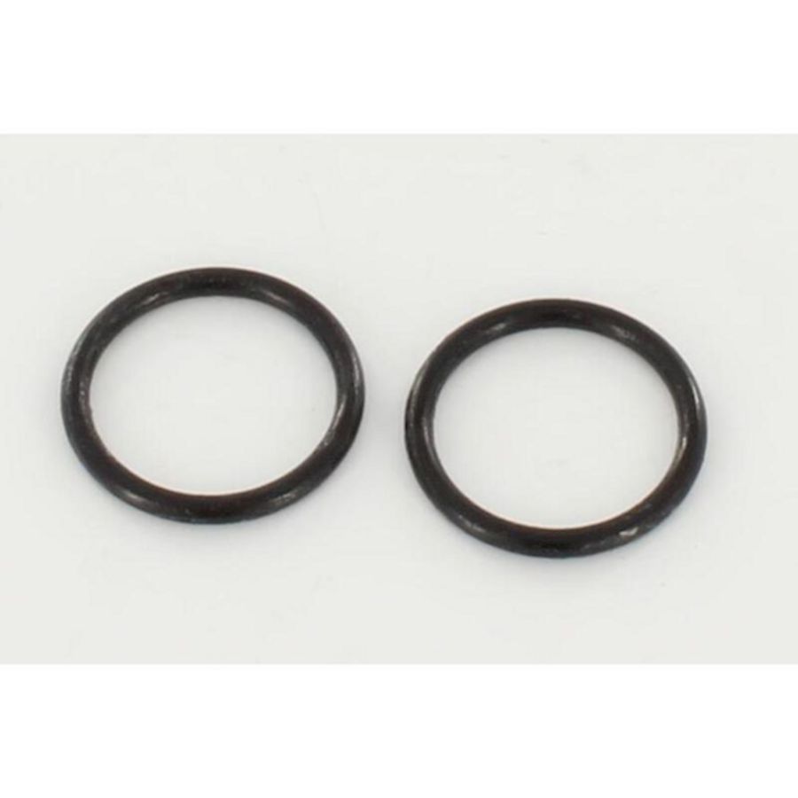 O-ring Ø29,74mmx3,53mm aanvoer/retour 2x S4312300