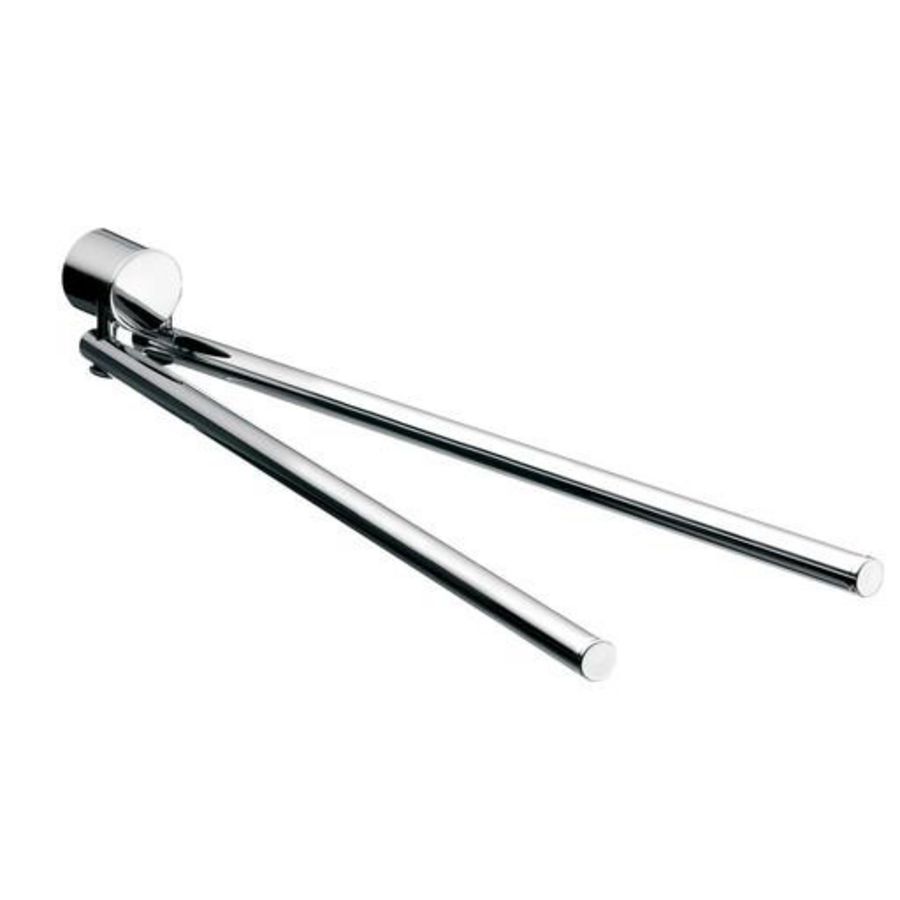 Rondo II handdoekhouder 464mm