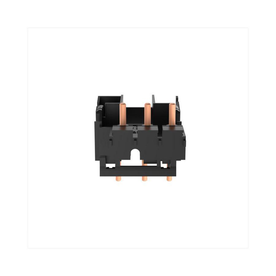 Elektrisch/mechanische verbinder schroef FS 2 VVE=5
