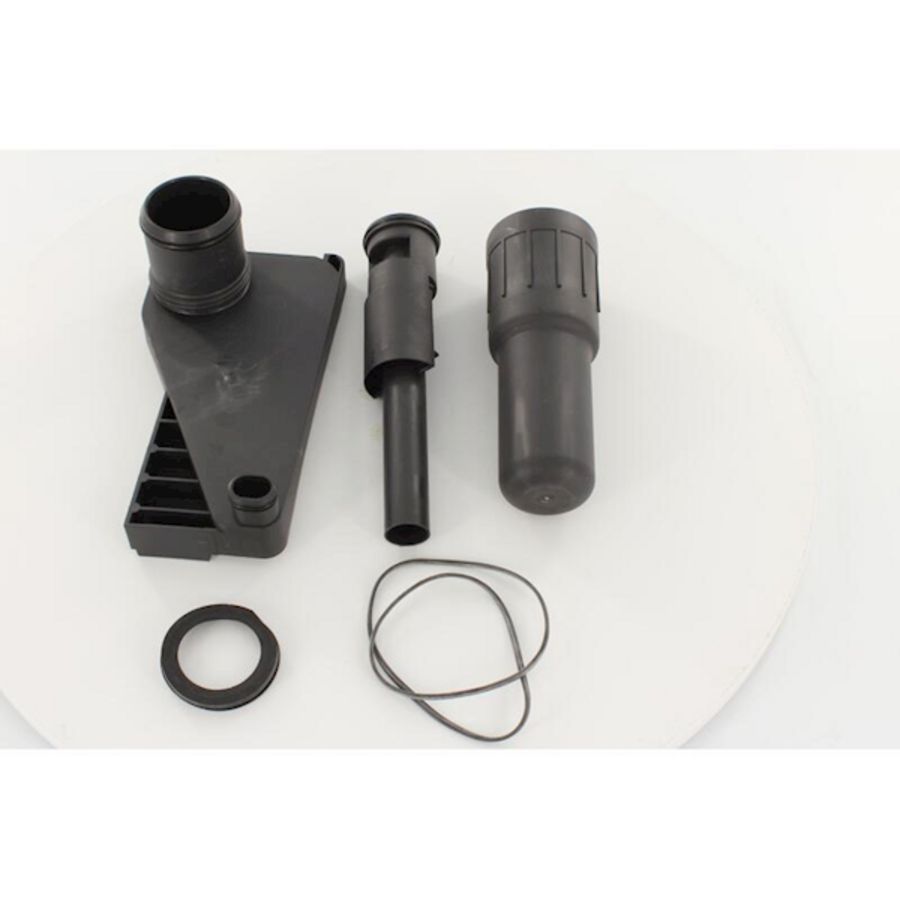 Sifon compleet shr pp S4451610