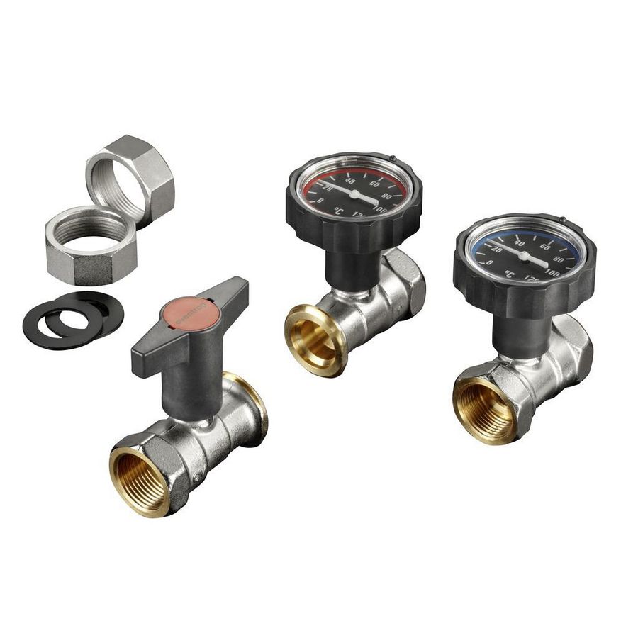 Optibal PK kogelkraan 1353583