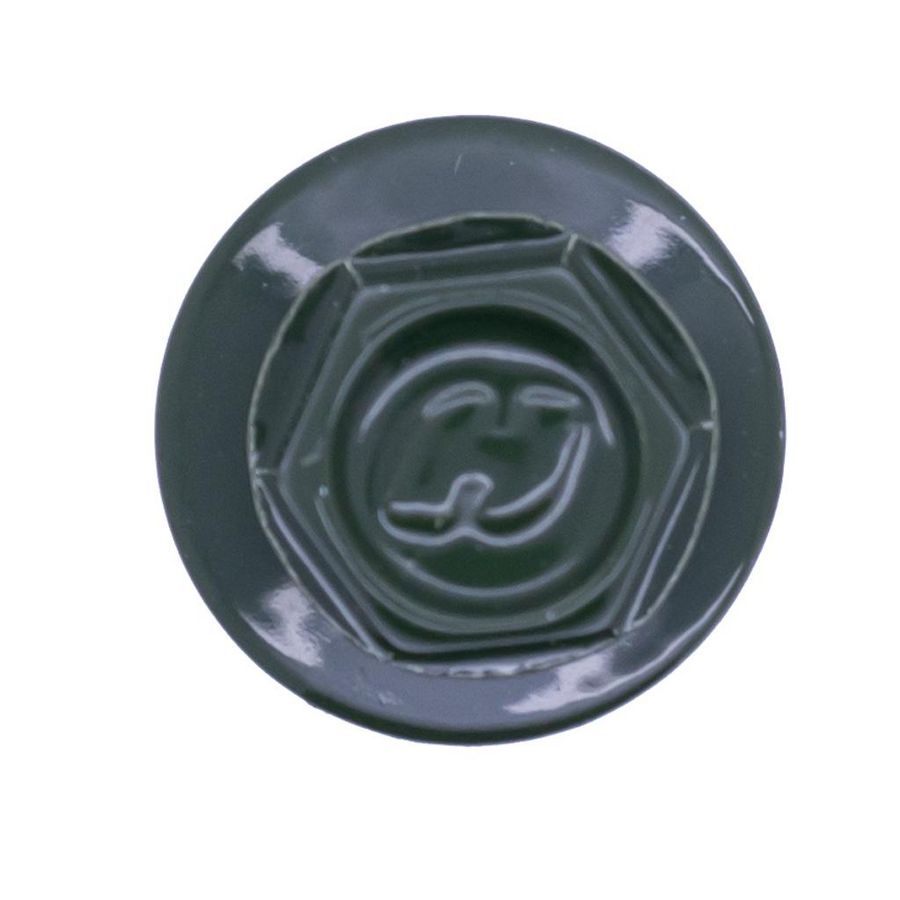 Doos a 50st. Boorschroef 4,8x28mm met ring 14mm RAL6020