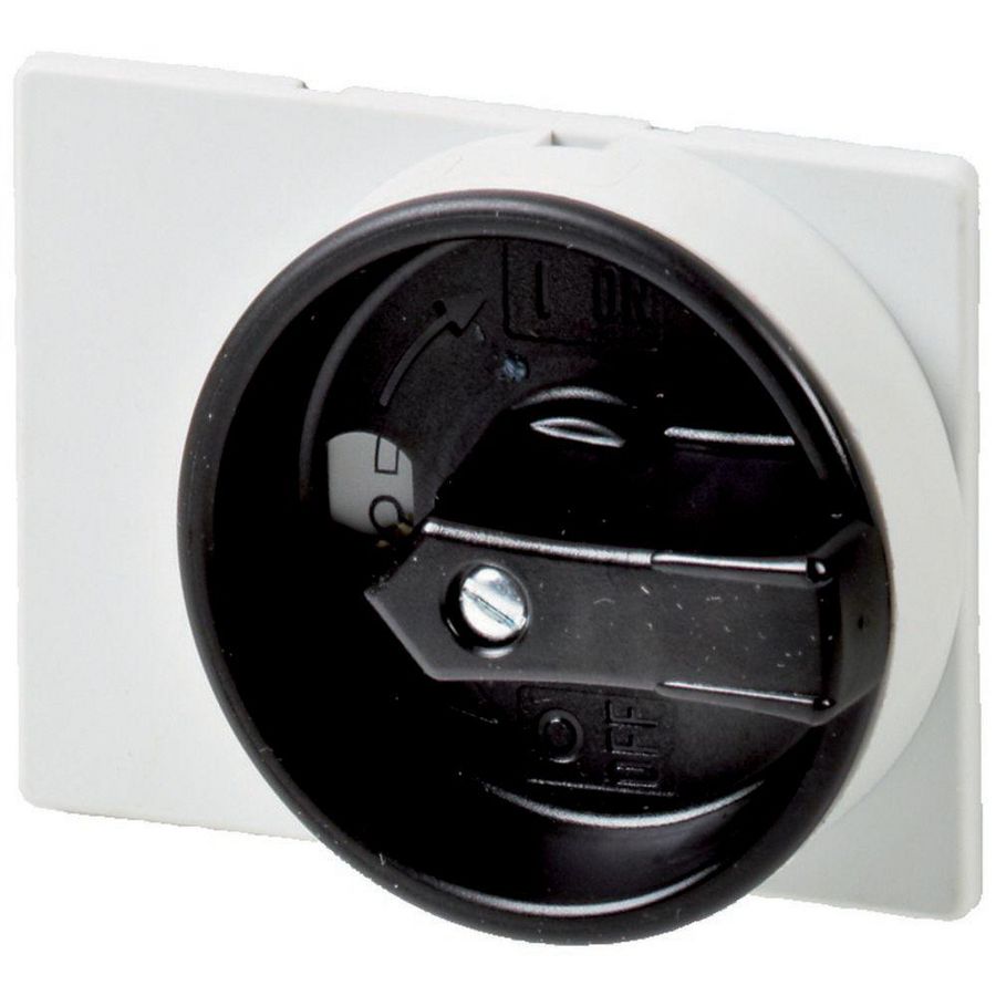 Toebehoren PKZ0 GRIFF-PKZ0/2Z121-167-V
