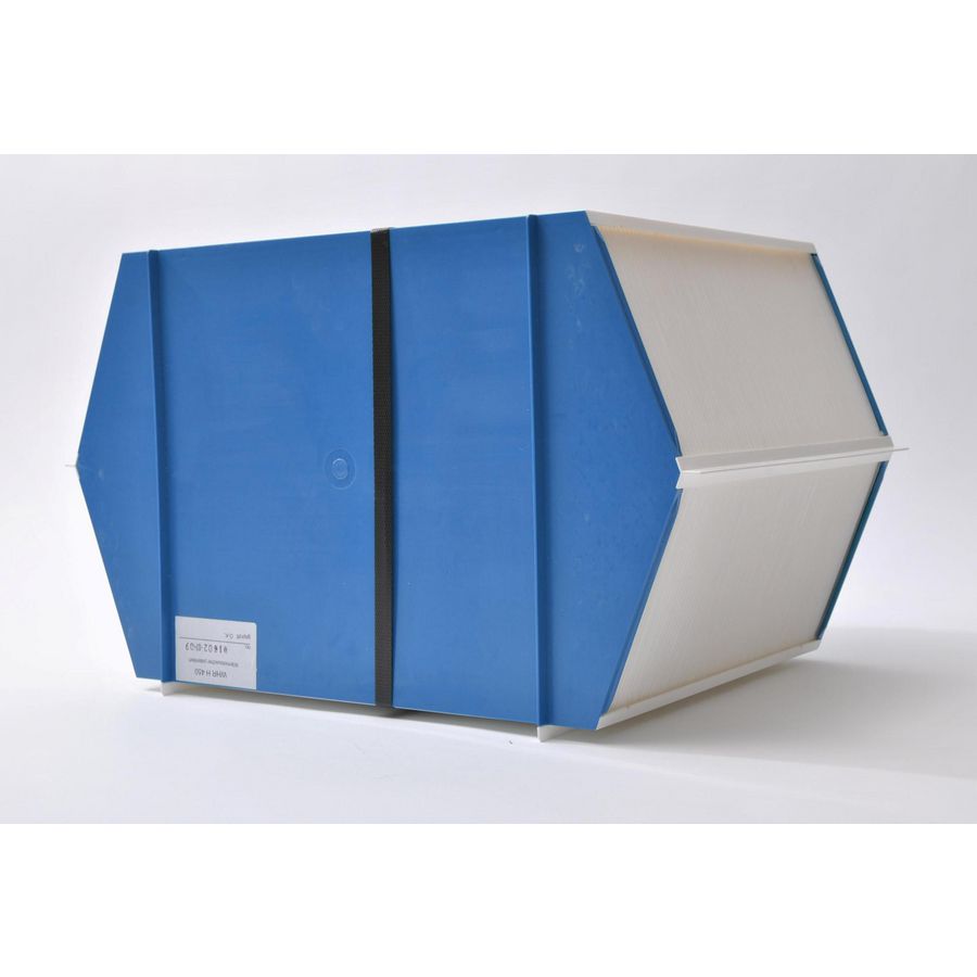 Enthalpie warmtewisselaar WHR 920