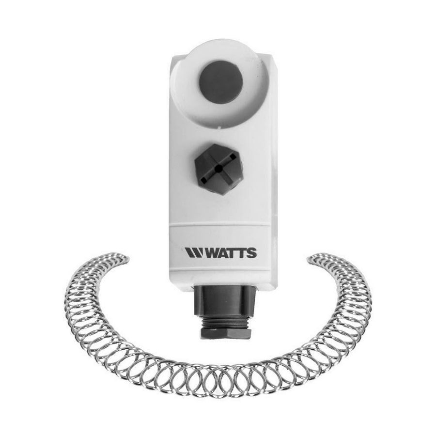 Safety Thermostat WTC-ISMR