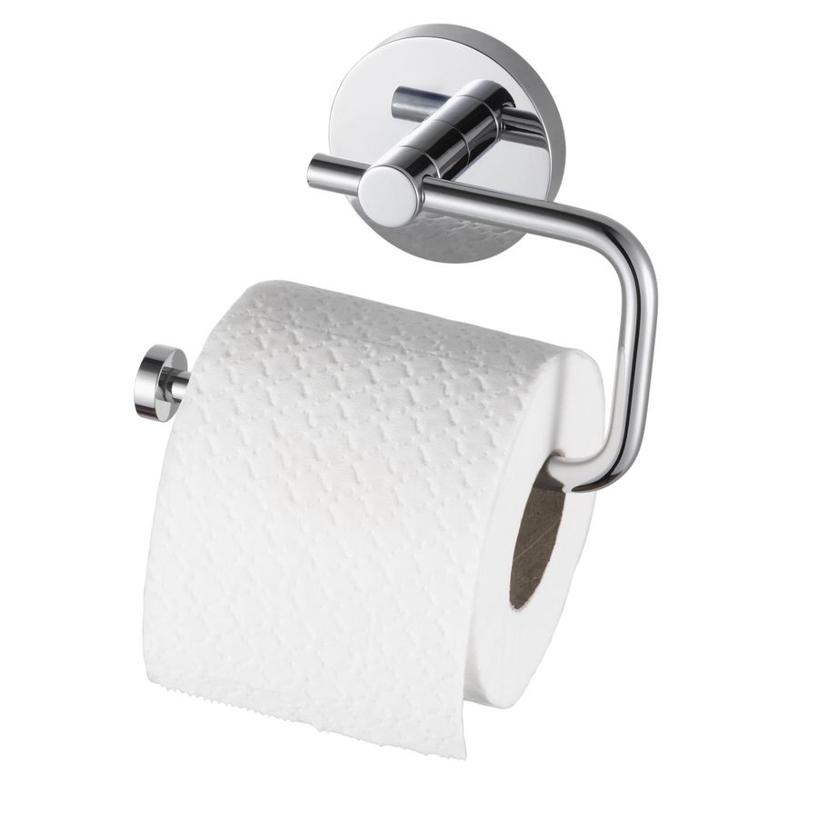 Closetrolhouder chroom AQX PRO2000