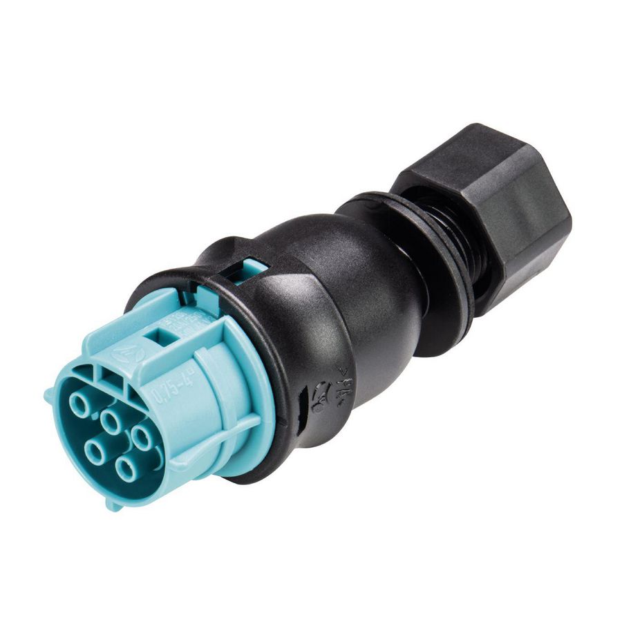 Contrastekker busdeel RST20I5S B1 m13 TB VVE=100