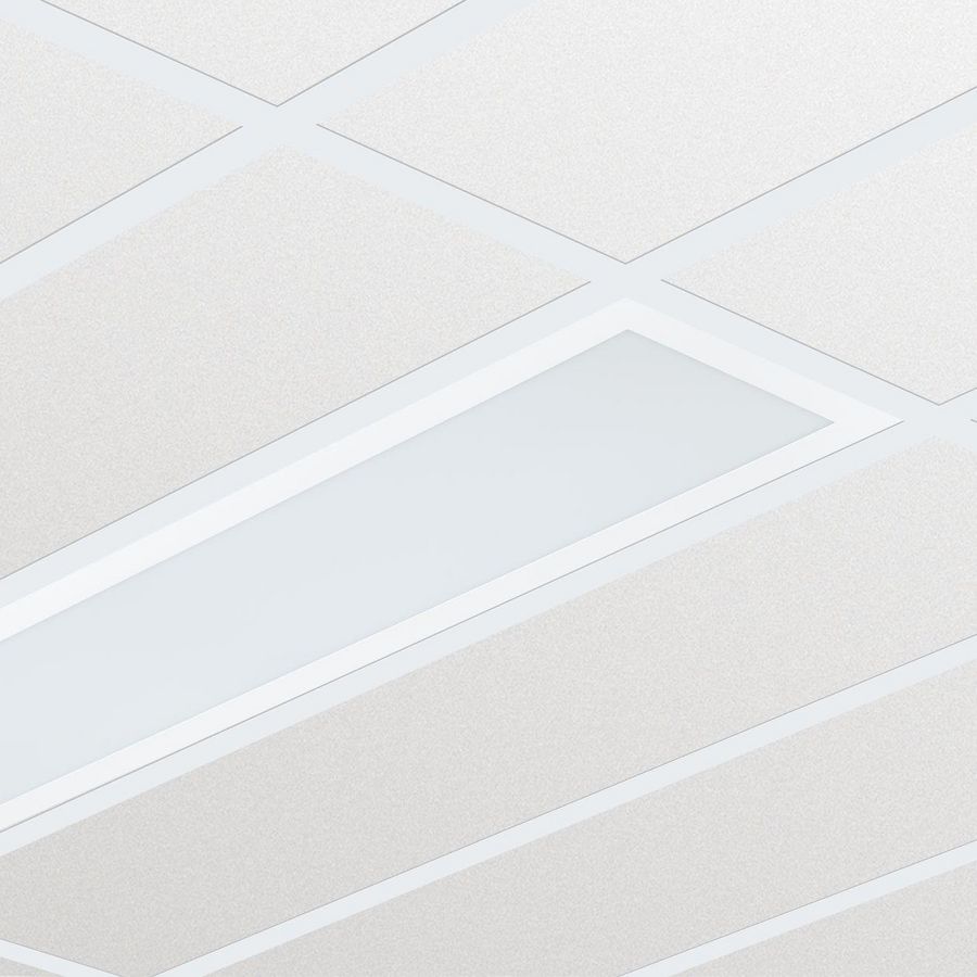 Inbouwarmatuur CR150B LED35S/840 PSU W30L120 IP54