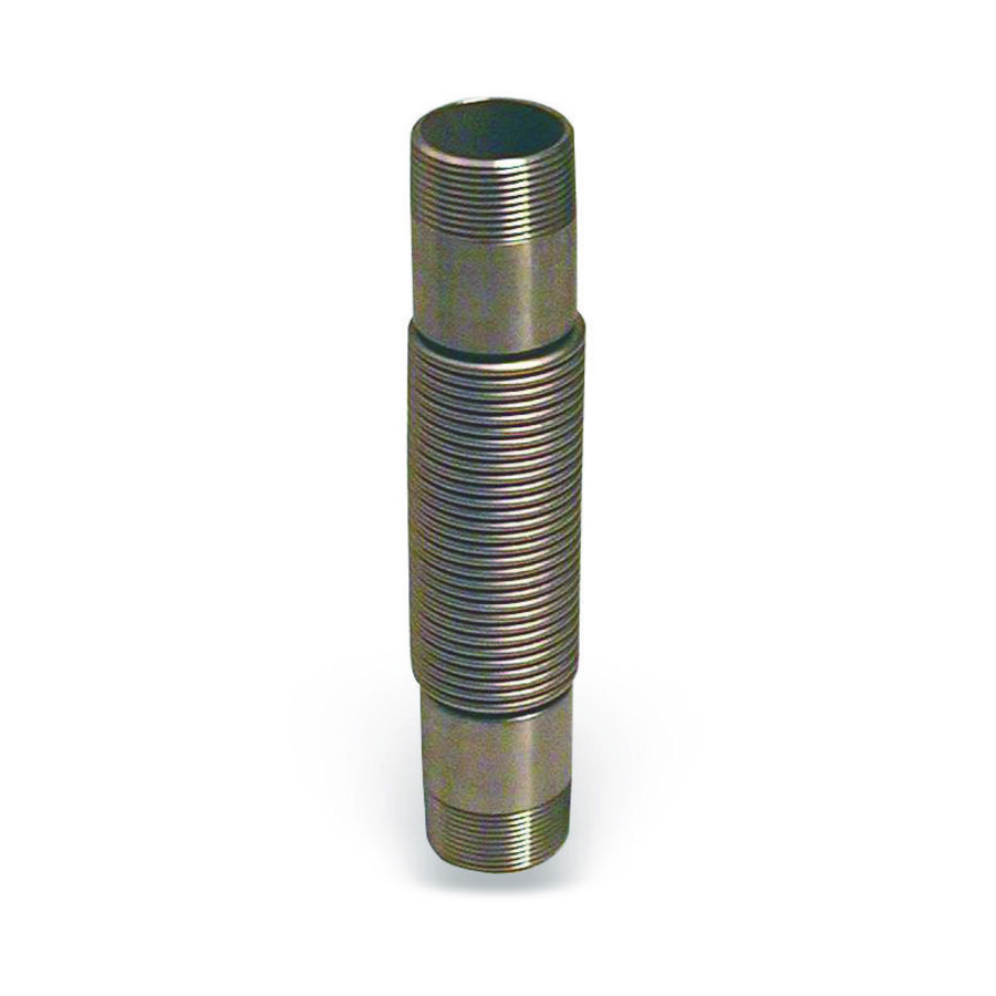 Compensator voor gasleiding GA1544 3/4" MM