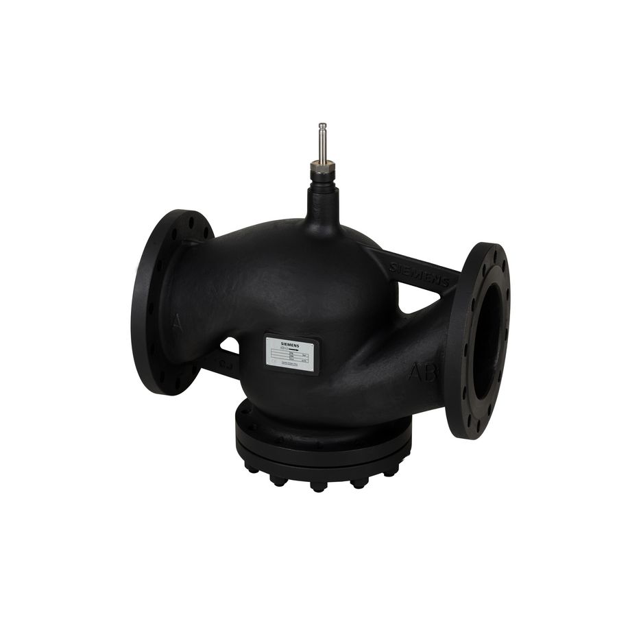 VVF43.250-630k doorstroomafsluiter PN16