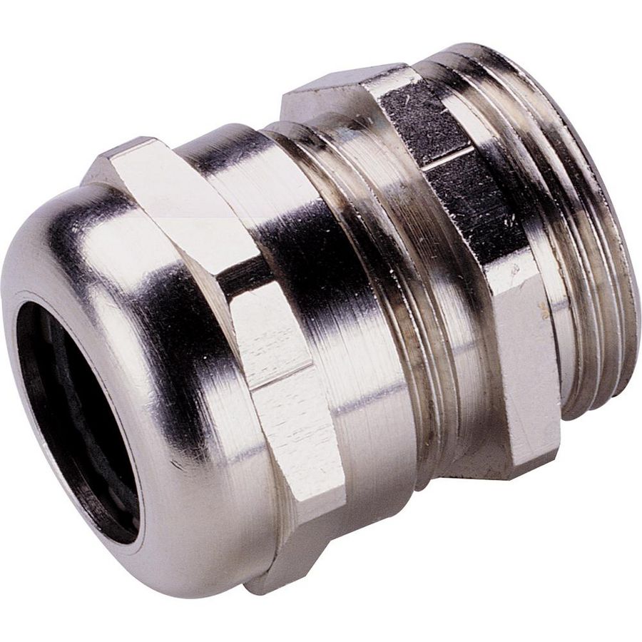 Wartel isolatie M20 metaal VVE=20