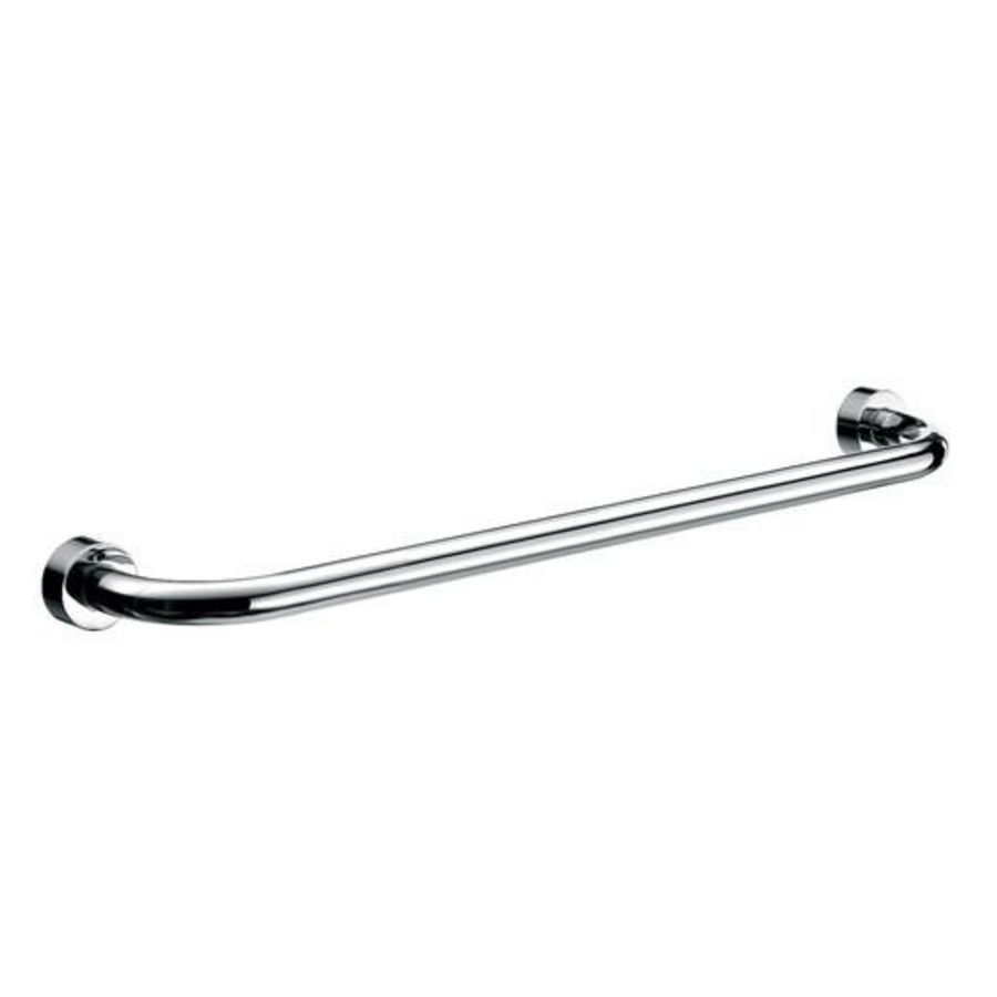 Rondo2, handdoekhouder, 450mm, chroom