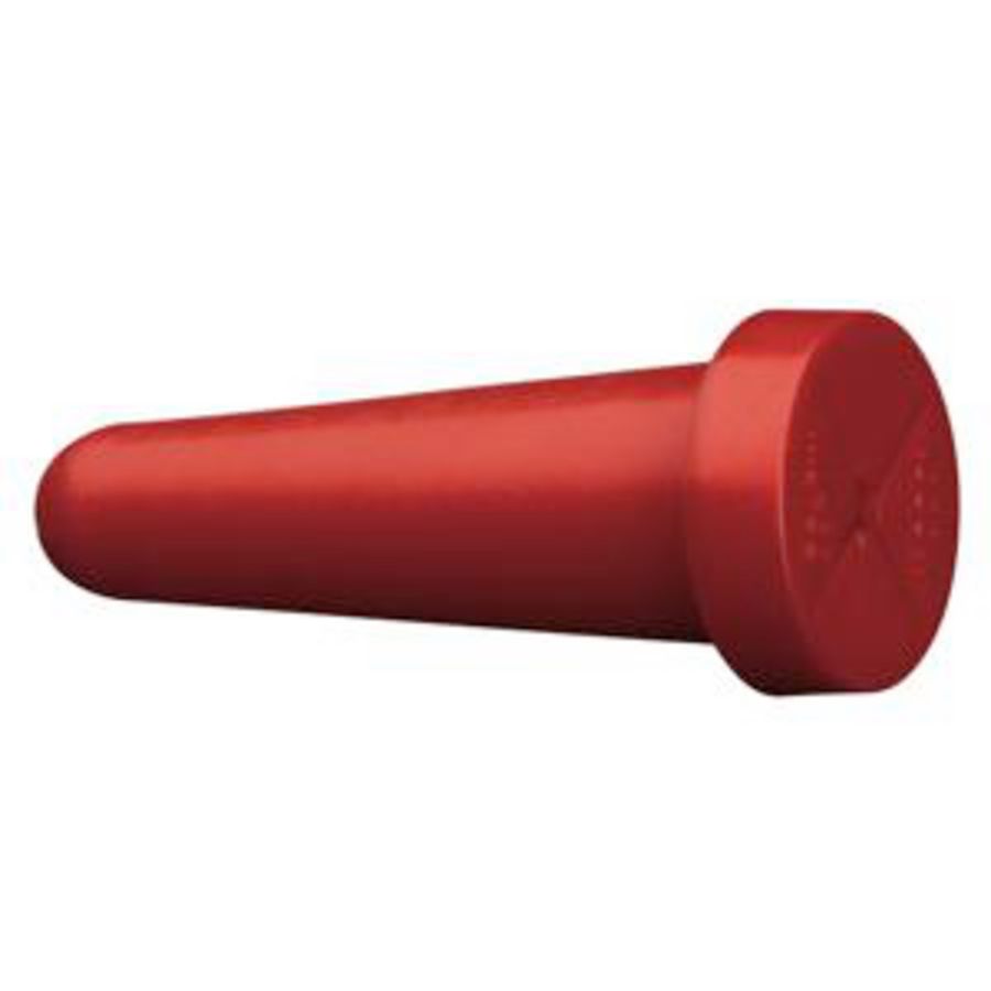 Isolatiehuls Ø8-13mm rood