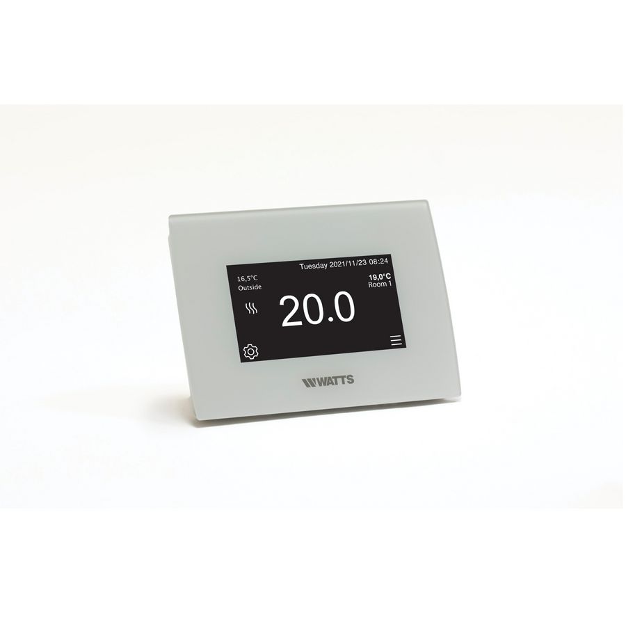 Touchscreen Watts Vision wit 900008630